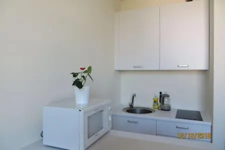 Smart-House Smart-Kvartira S Kukhnei. Kyiv Aparthotel
